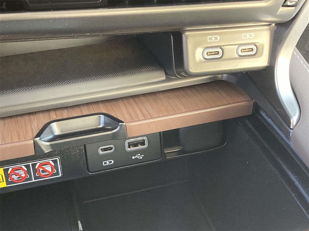 2026 Lexus RX HYBRID RX 350h LUXURY AWD