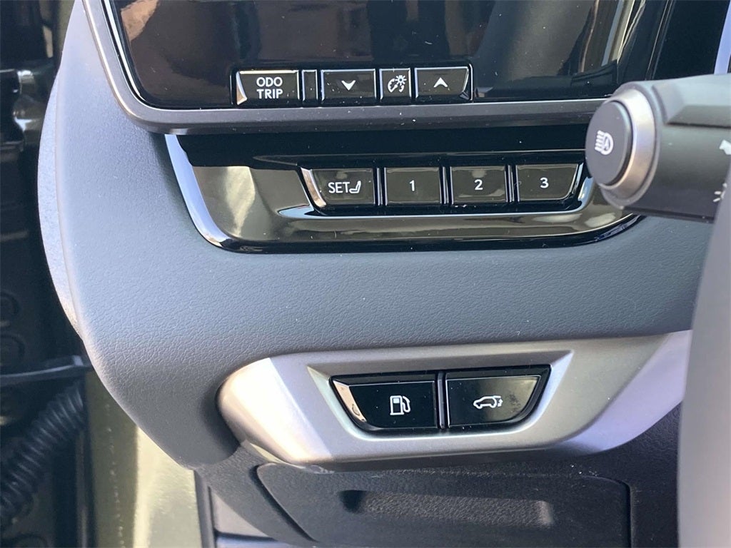 2026 Lexus RX HYBRID RX 350h LUXURY AWD