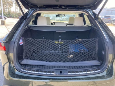 2026 Lexus RX HYBRID RX 350h LUXURY AWD