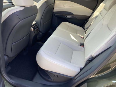 2026 Lexus RX HYBRID RX 350h LUXURY AWD