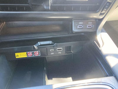 2026 Lexus RX HYBRID RX 350h LUXURY AWD