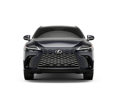 2026 Lexus RX HYBRID RX 350h LUXURY AWD