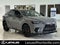 2026 Lexus RX HYBRID RX 500h F SPORT PERFORMANCE AWD