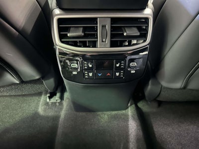 2026 Lexus RX HYBRID RX 500h F SPORT PERFORMANCE AWD