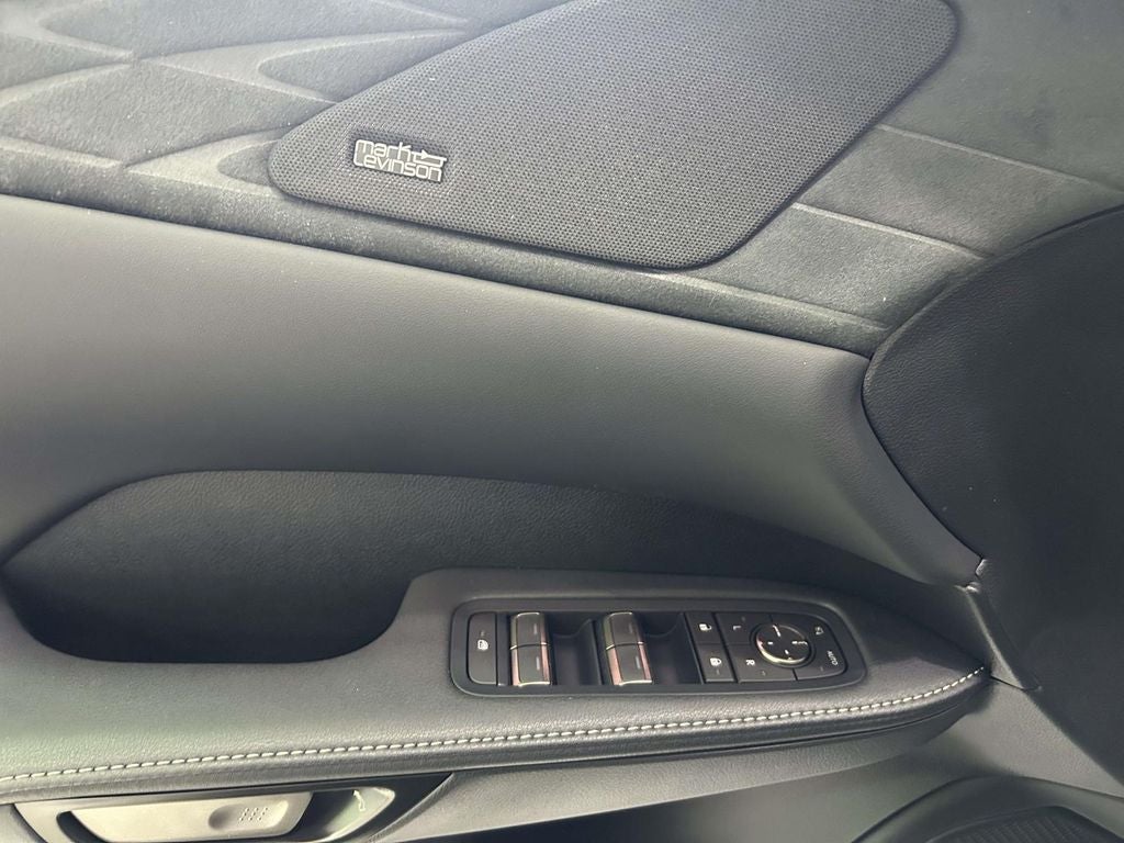 2026 Lexus RX HYBRID RX 500h F SPORT PERFORMANCE AWD
