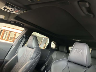 2026 Lexus RX HYBRID RX 500h F SPORT PERFORMANCE AWD