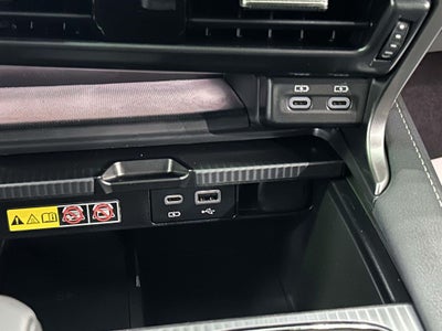 2026 Lexus RX HYBRID RX 500h F SPORT PERFORMANCE AWD