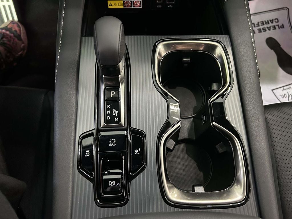 2026 Lexus RX HYBRID RX 500h F SPORT PERFORMANCE AWD