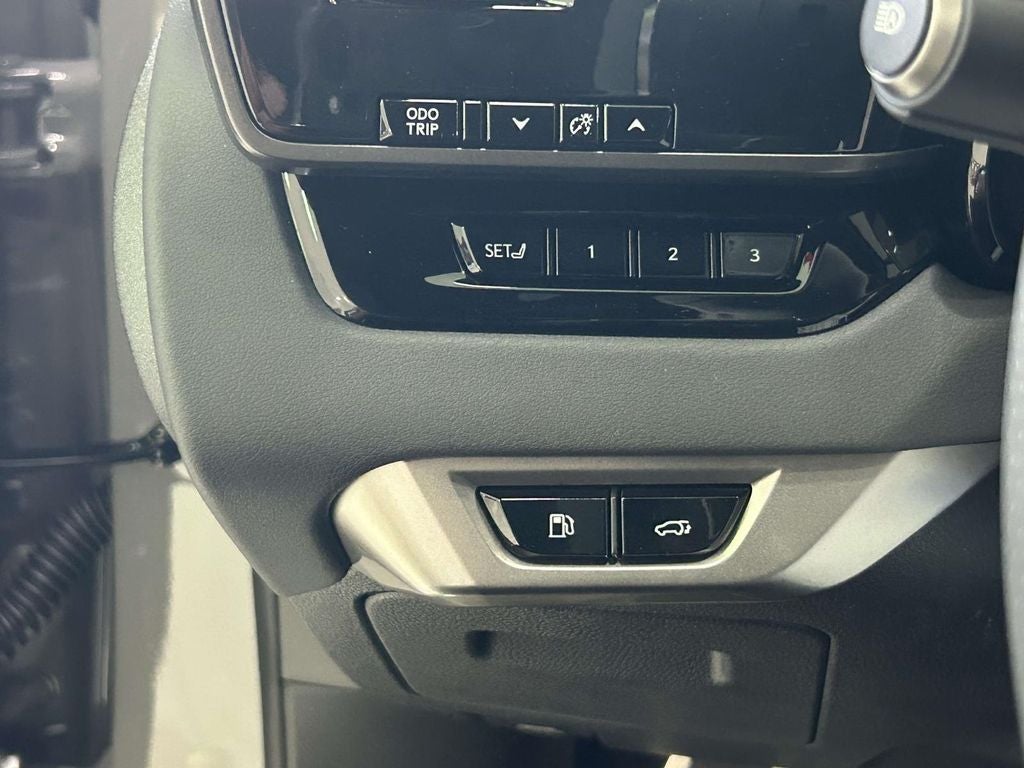 2026 Lexus RX HYBRID RX 500h F SPORT PERFORMANCE AWD