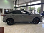 2026 Lexus RX HYBRID RX 500h F SPORT PERFORMANCE AWD