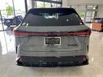 2026 Lexus RX HYBRID RX 500h F SPORT PERFORMANCE AWD