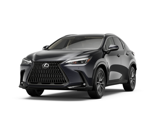 2026 Lexus NX HYBRID NX 350h PREMIUM FWD
