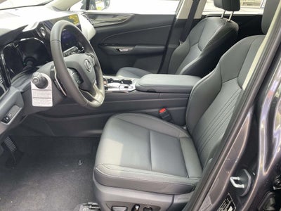 2026 Lexus NX HYBRID NX 350h PREMIUM FWD