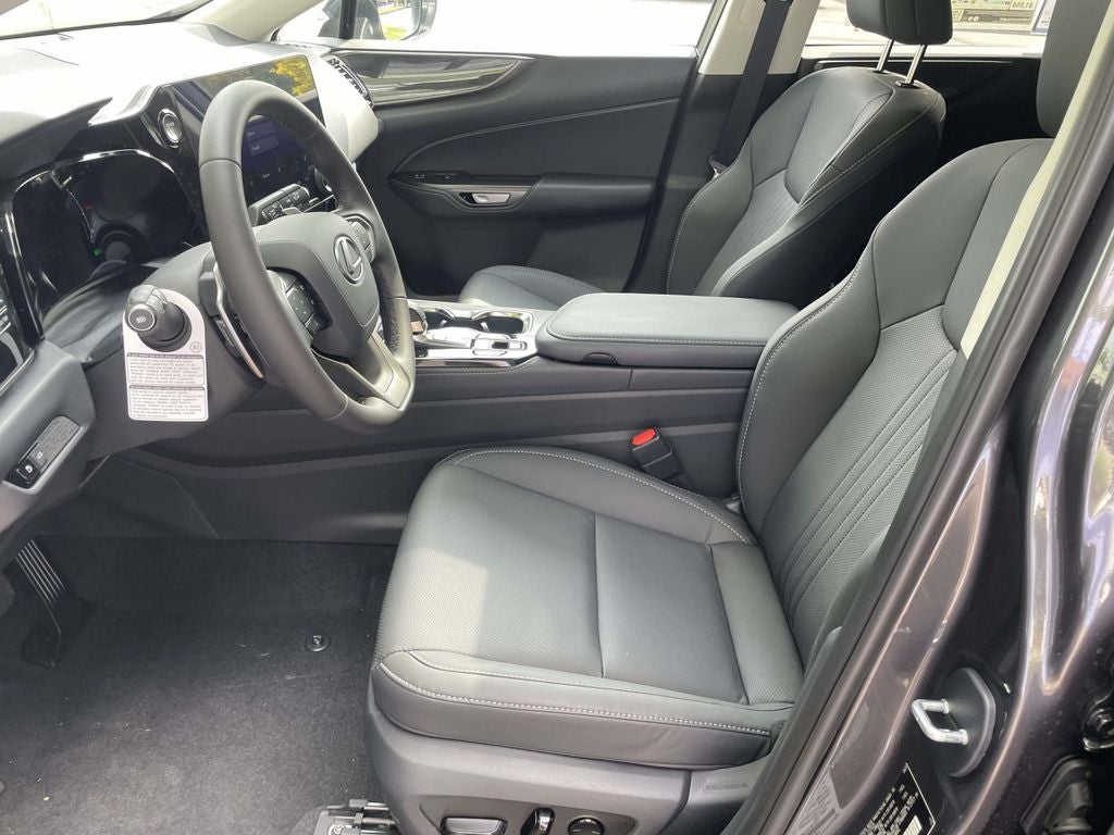 2026 Lexus NX HYBRID NX 350h PREMIUM FWD