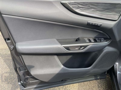 2026 Lexus NX HYBRID NX 350h PREMIUM FWD