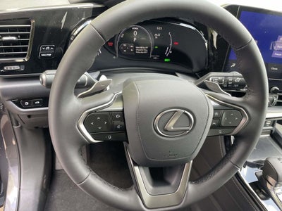 2026 Lexus NX HYBRID NX 350h PREMIUM FWD