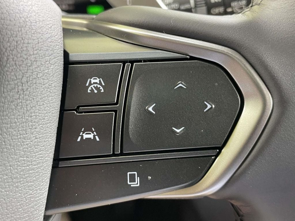 2026 Lexus NX HYBRID NX 350h PREMIUM FWD