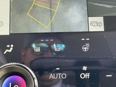 2026 Lexus NX HYBRID NX 350h PREMIUM FWD