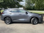 2026 Lexus NX HYBRID NX 350h PREMIUM FWD