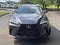 2026 Lexus NX HYBRID NX 350h PREMIUM FWD