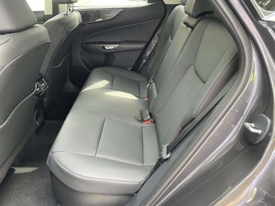 2026 Lexus NX HYBRID NX 350h PREMIUM FWD