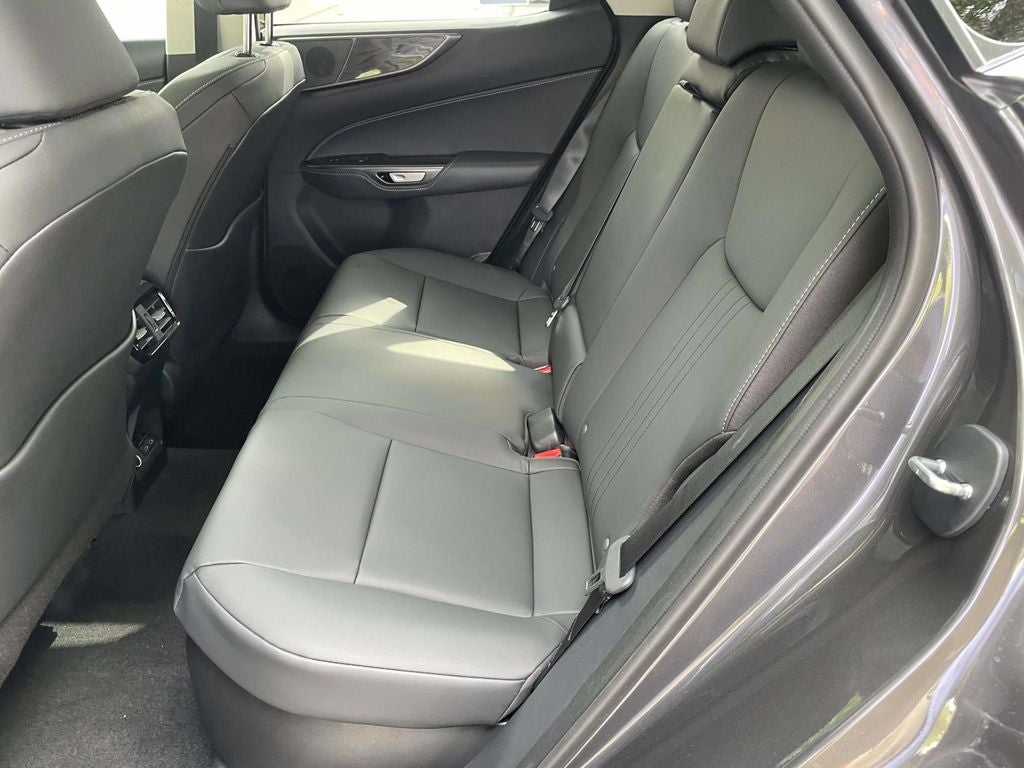 2026 Lexus NX HYBRID NX 350h PREMIUM FWD