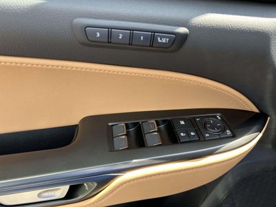 2026 Lexus NX HYBRID NX 350h PREMIUM FWD