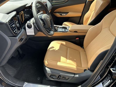 2026 Lexus NX HYBRID NX 350h PREMIUM FWD