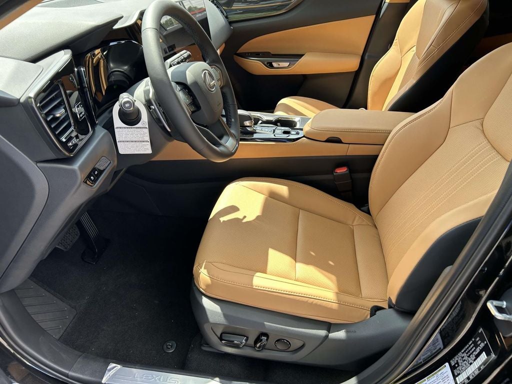 2026 Lexus NX HYBRID NX 350h PREMIUM FWD