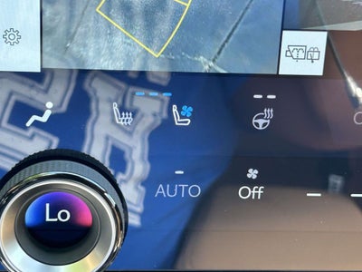 2026 Lexus NX HYBRID NX 350h PREMIUM FWD