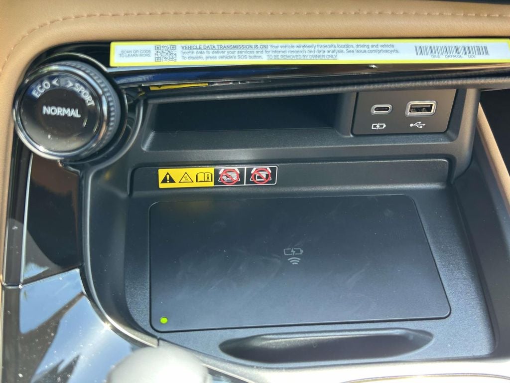 2026 Lexus NX HYBRID NX 350h PREMIUM FWD