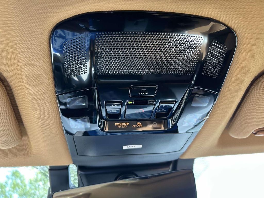 2026 Lexus NX HYBRID NX 350h PREMIUM FWD