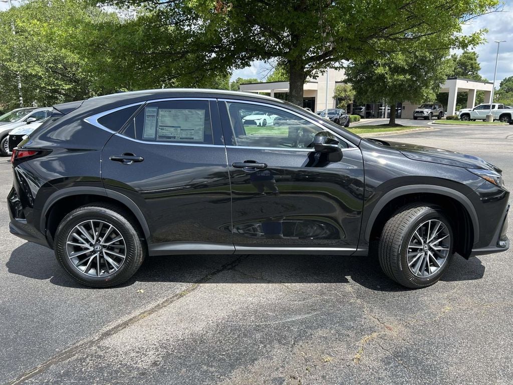 2026 Lexus NX HYBRID NX 350h PREMIUM FWD