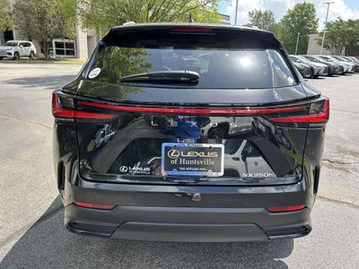 2026 Lexus NX HYBRID NX 350h PREMIUM FWD