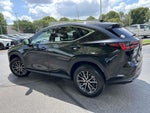 2026 Lexus NX HYBRID NX 350h PREMIUM FWD