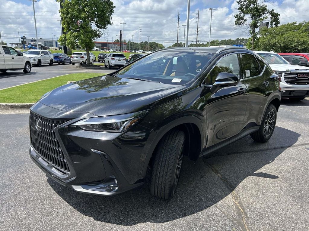 2026 Lexus NX HYBRID NX 350h PREMIUM FWD