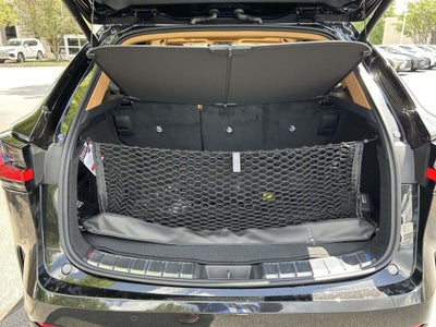 2026 Lexus NX HYBRID NX 350h PREMIUM FWD