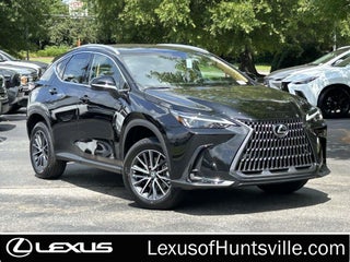 2026 Lexus NX HYBRID NX 350h PREMIUM FWD