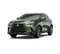 2026 Lexus NX HYBRID NX 350h PREMIUM FWD