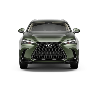 2026 Lexus NX HYBRID NX 350h PREMIUM FWD