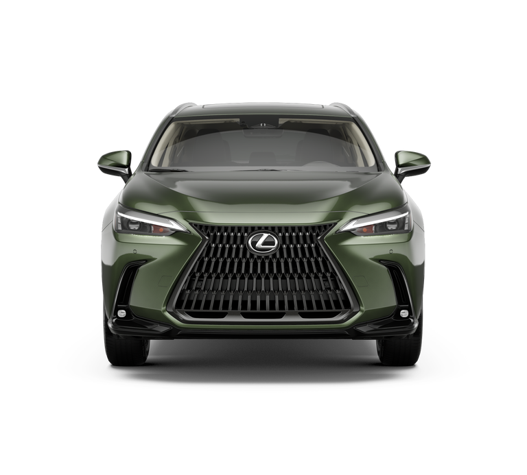 2026 Lexus NX HYBRID NX 350h PREMIUM FWD