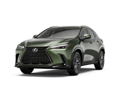 2026 Lexus NX HYBRID NX 350h PREMIUM FWD