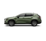 2026 Lexus NX HYBRID NX 350h PREMIUM FWD