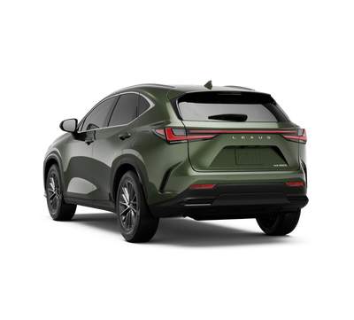 2026 Lexus NX HYBRID NX 350h PREMIUM FWD