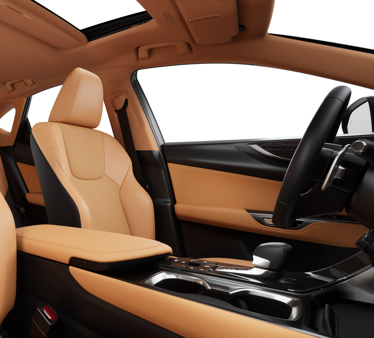 2026 Lexus NX HYBRID NX 350h PREMIUM FWD