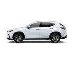 2026 Lexus NX HYBRID NX 350h PREMIUM FWD