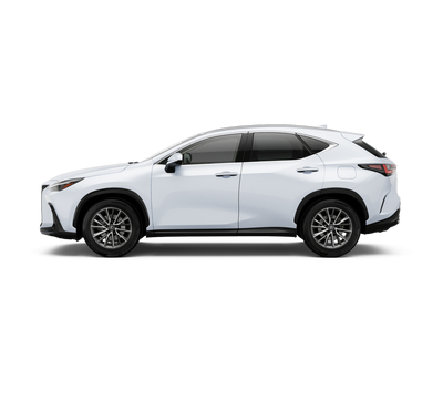 2026 Lexus NX HYBRID NX 350h PREMIUM FWD