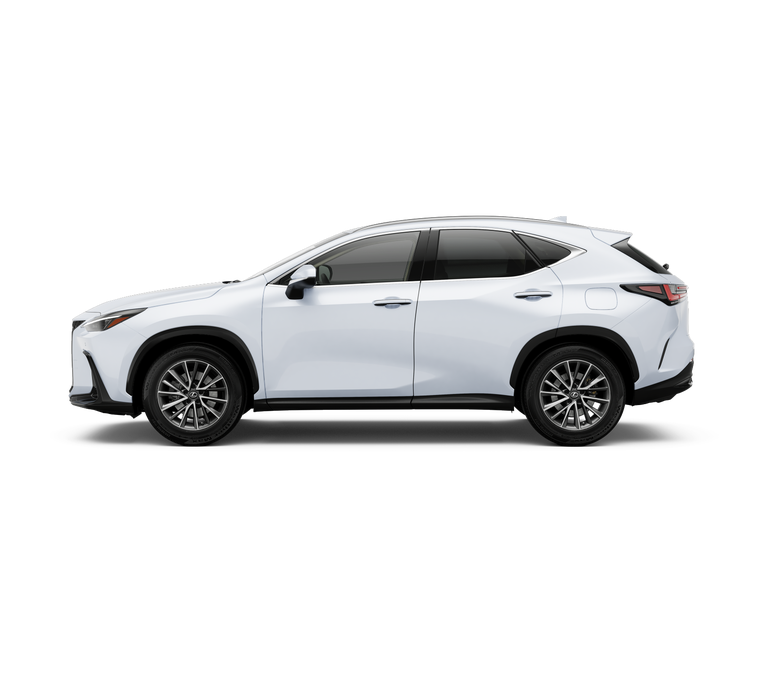 2026 Lexus NX HYBRID NX 350h PREMIUM FWD