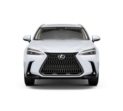 2026 Lexus NX HYBRID NX 350h PREMIUM FWD