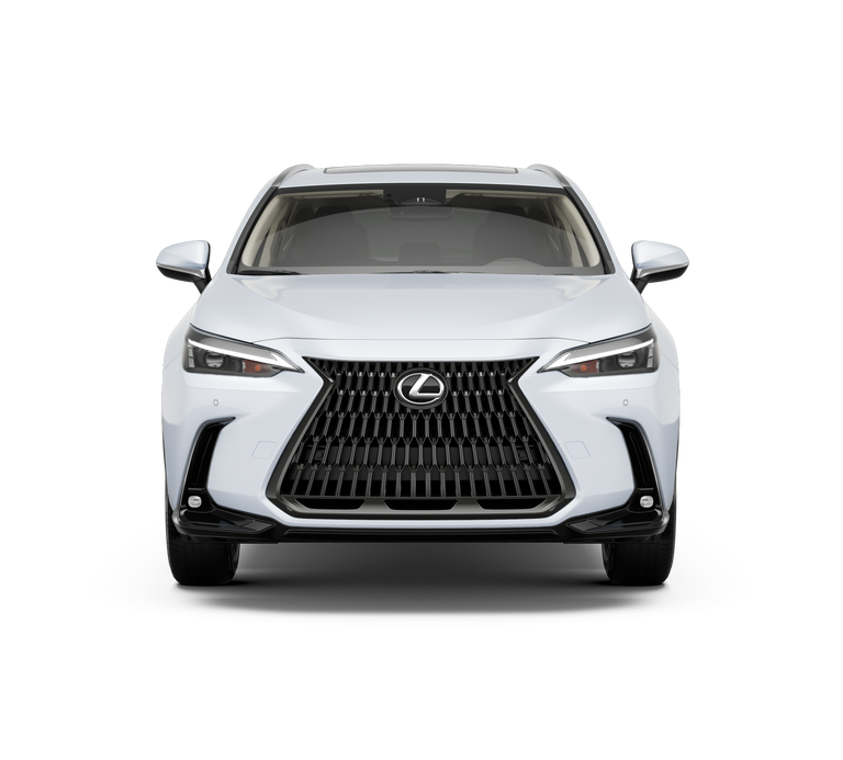 2026 Lexus NX HYBRID NX 350h PREMIUM FWD